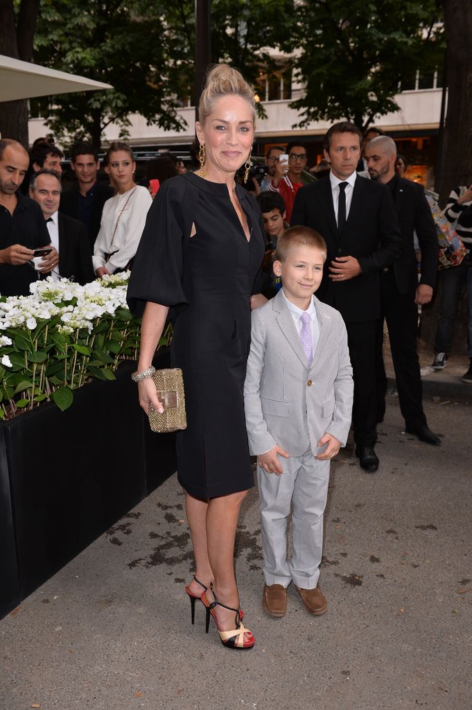 Roan's experiences growing up helped him understand what artists need 