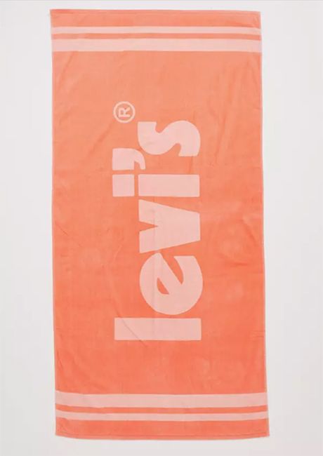 levis towel