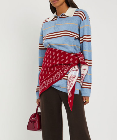 guest in residence knit