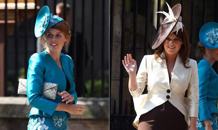 Zara Tindalls Stunning Wedding Had Heartfelt Nods To Grandmother The Queen Best Photos Hello