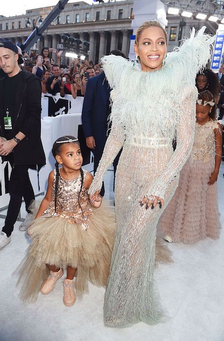 4 beyonce blue ivy