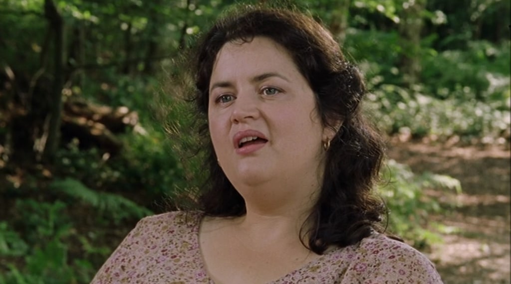 Ruth Jones in Midsomer Murders