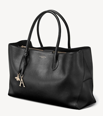 Aspinal of London tote bag