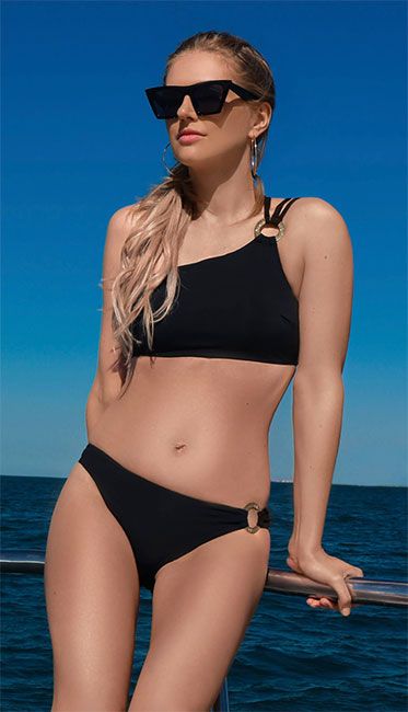 naia beach bikini