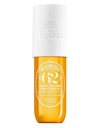 Sol de Janeiro hair perfume