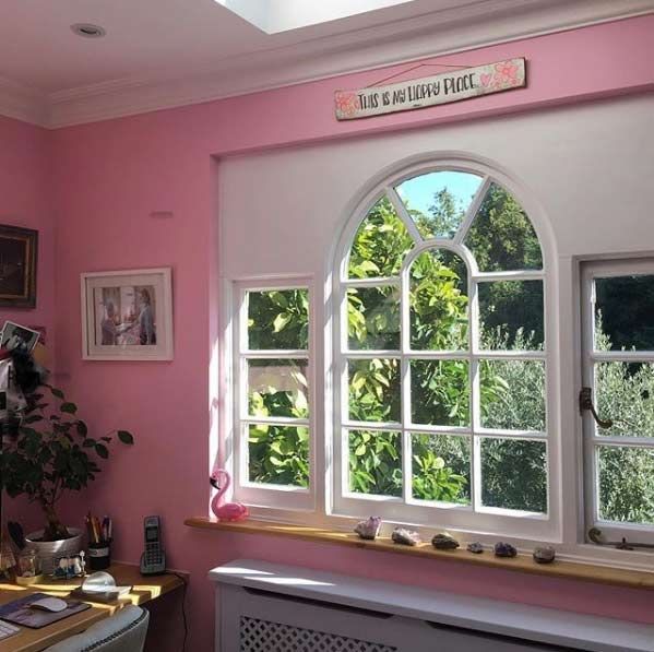 fearne cotton home office