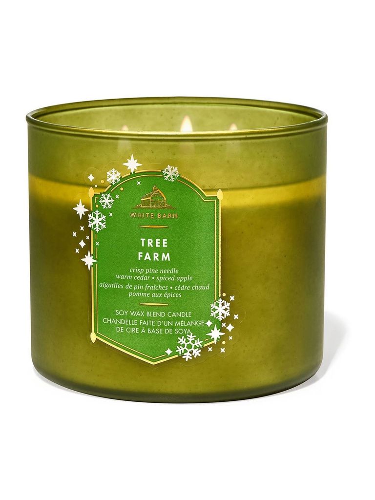 Bath & Body Works Candle