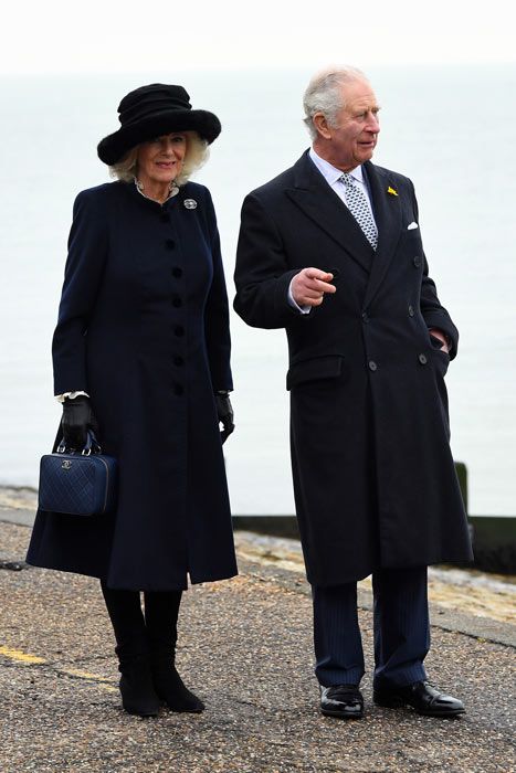 camilla parker bowles with prince charles