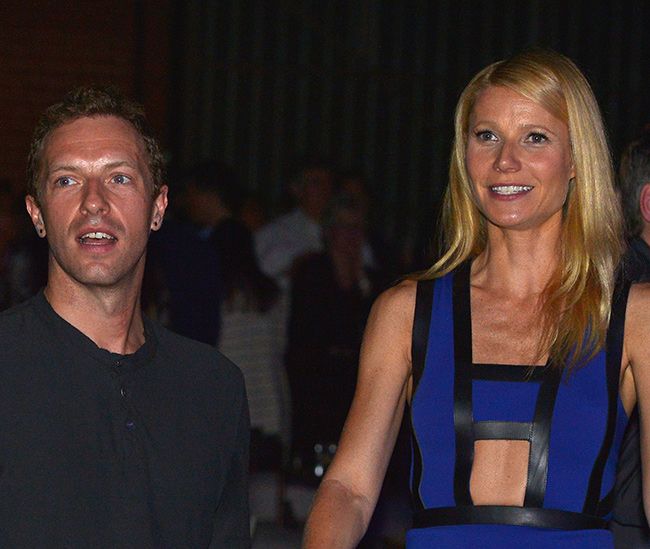 Gwyneth Paltrow opens up about 'difficult' divorce from Chris Martin