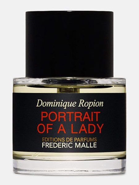 frederic malle