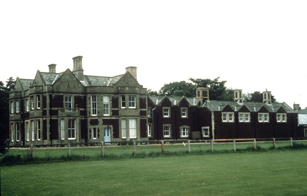  Park House, Sandringham exterior