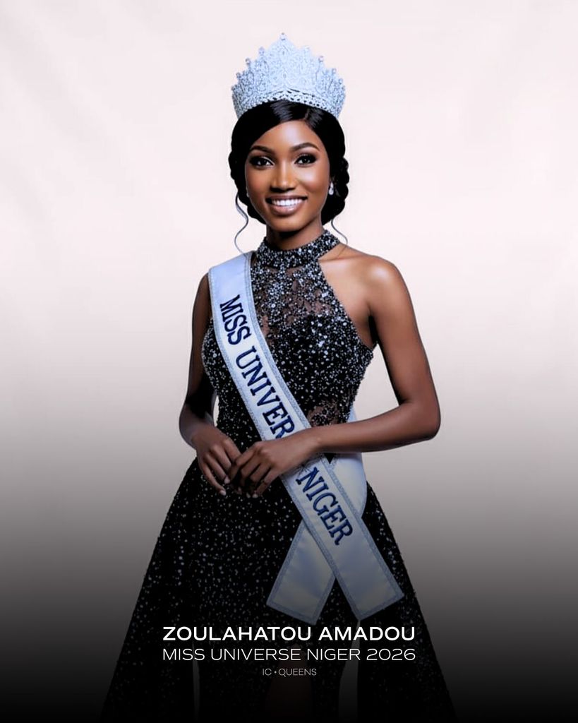 Miss Universe Niger