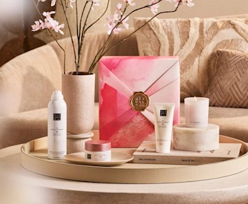 Rituals gift set M