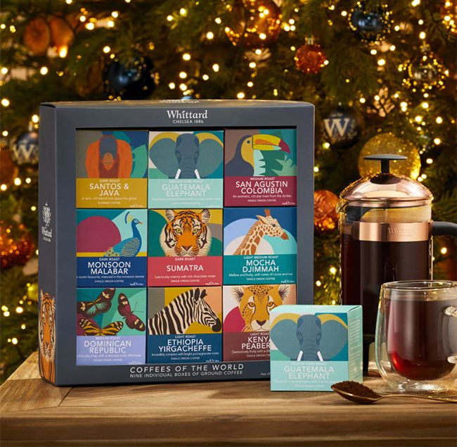 12 gifts for coffee lovers 2022: Nespresso gifts, smart coffee mugs &  hampers