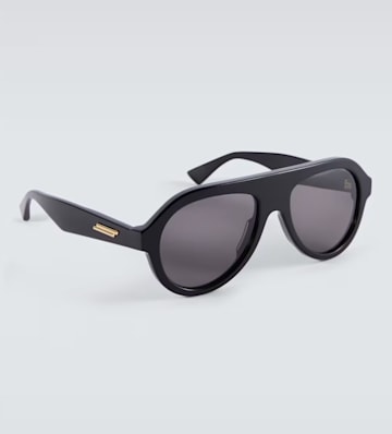 Aviator sunglasses 