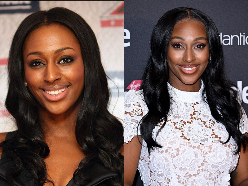 Alexandra Burke