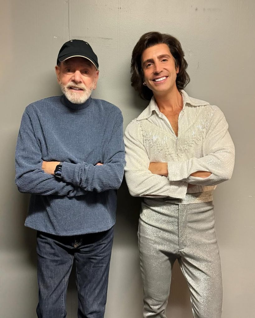 neil diamond musical