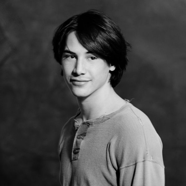 Keanu Reeves