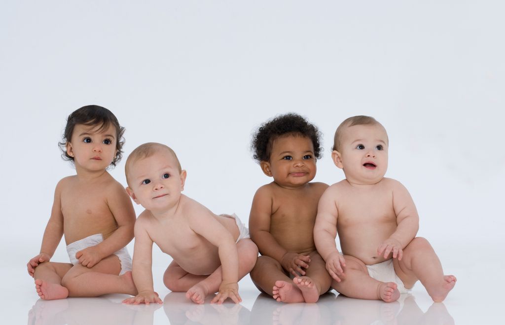 Gender-neutral names are growing in popularity