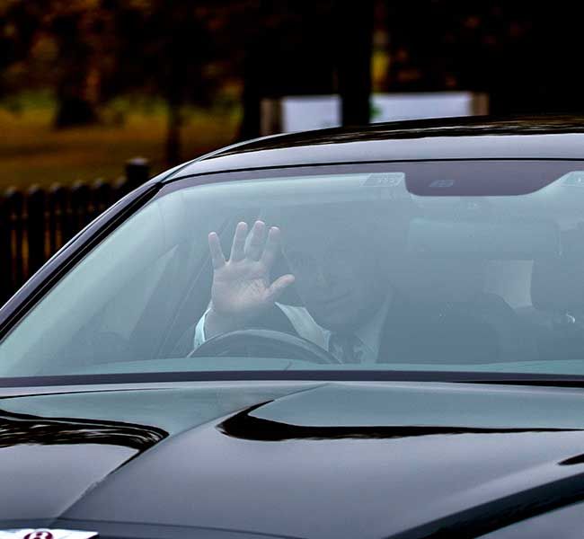 prince andrew car1