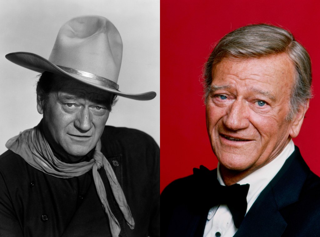 John Wayne