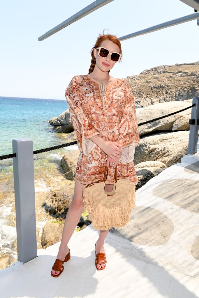 Emma Roberts
