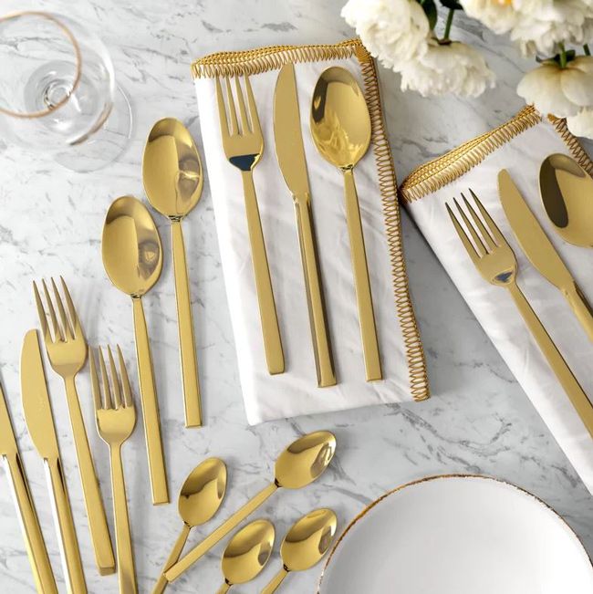 ciara cutlery set