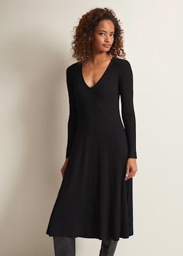 Phase Eight Jumper Dress