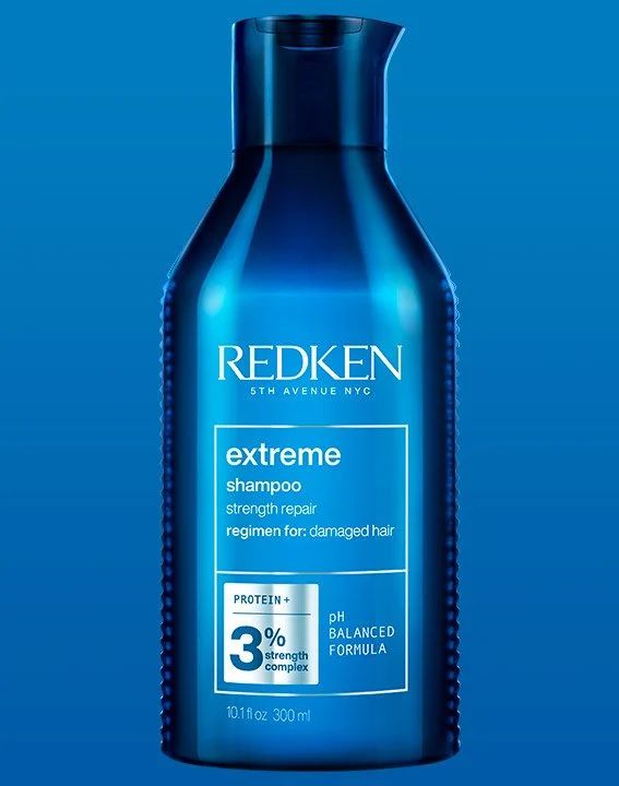 Redken Extreme Shampoo for Damaged Hair