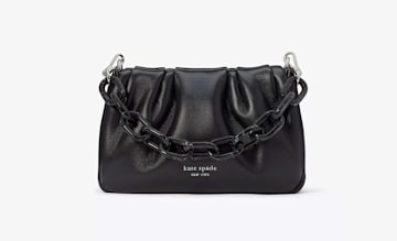 Kate Spade Souffle Bag