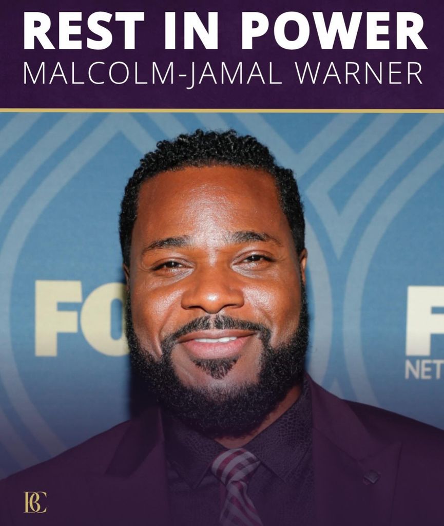 Jamie Foxx Tribute Malcolm Jamal Warner