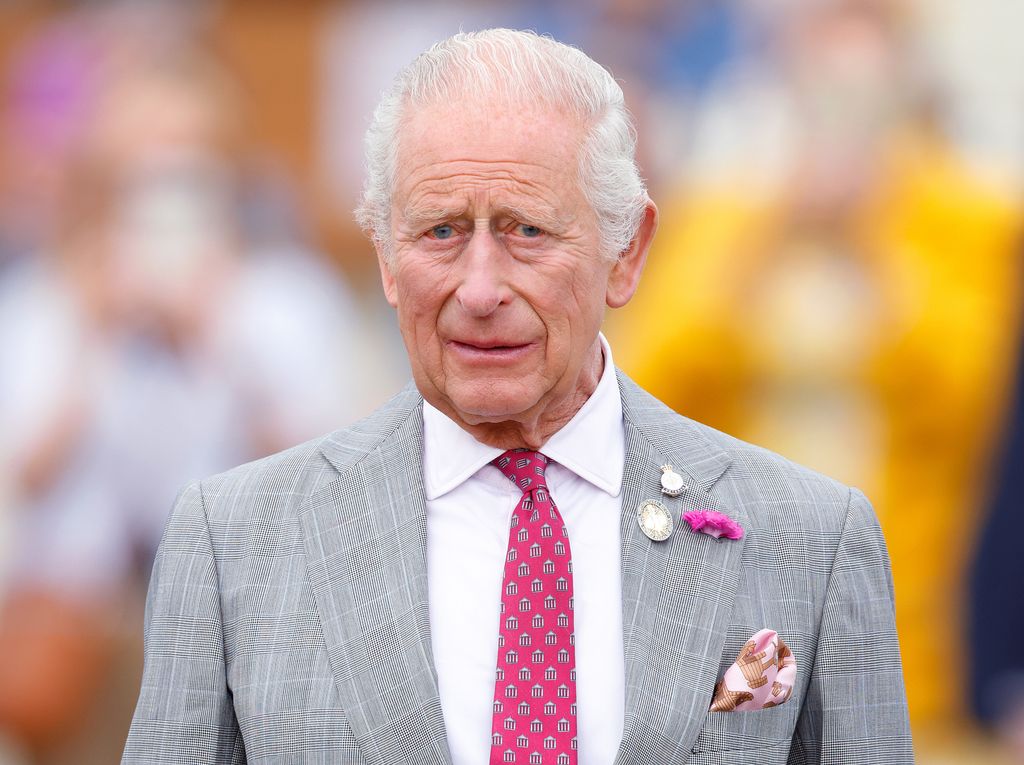 King Charles set for unexpected reunion with mystery famous pen pal – details revealed
