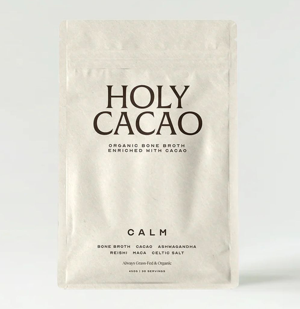 Holy Cacao Calm