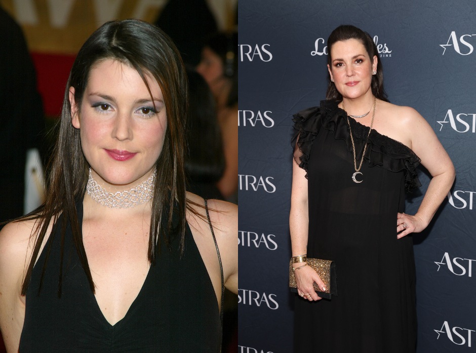 Melanie Lynskey