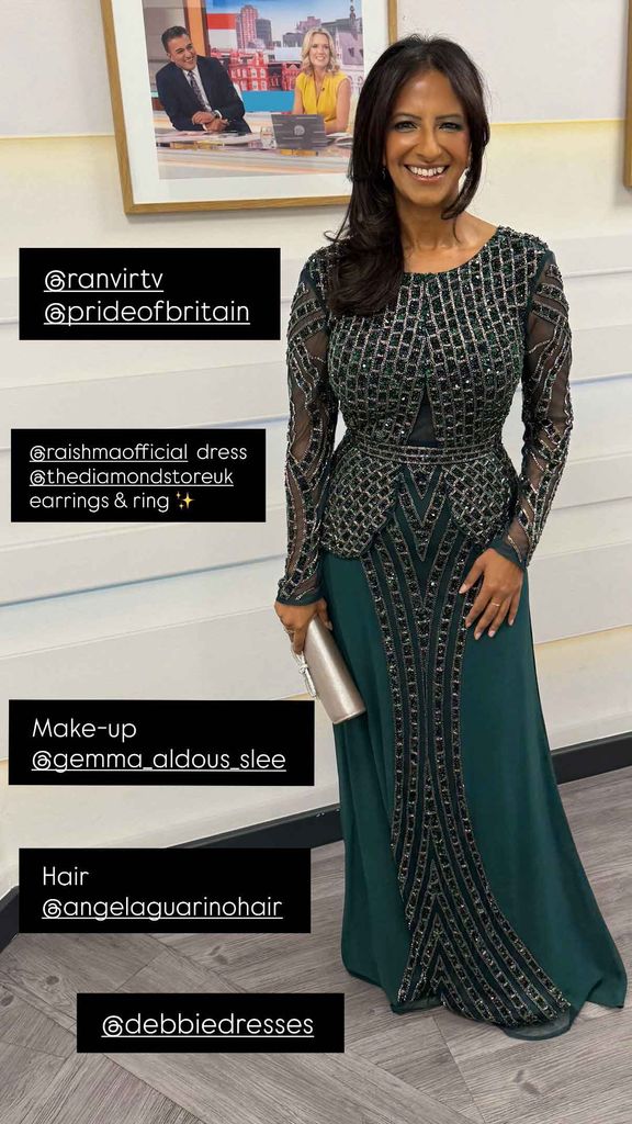 Ranvir Singh Pride of Birtain