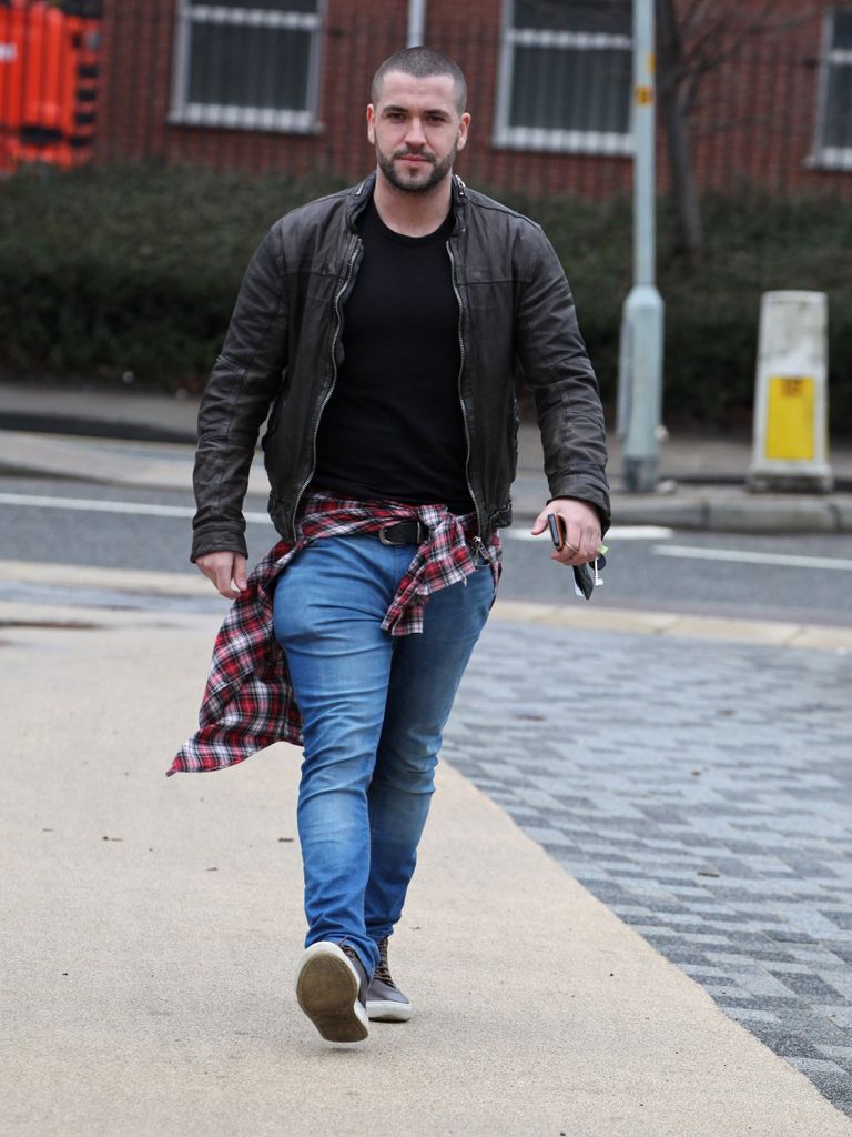 Shayne Ward - Figure 2