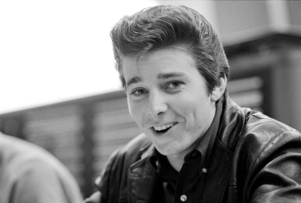 Bobby sherman young