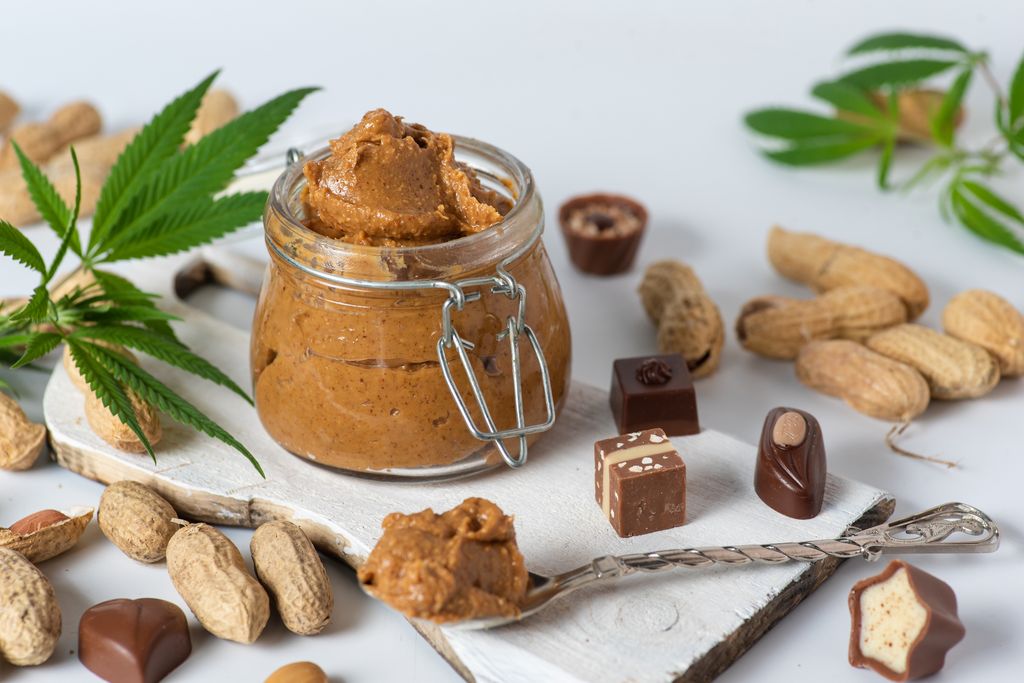 A popular nut butter has been recalled due to potential choking risk