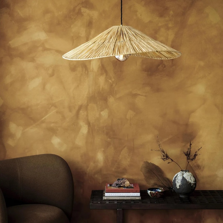 Industville have the most amazing statement lights