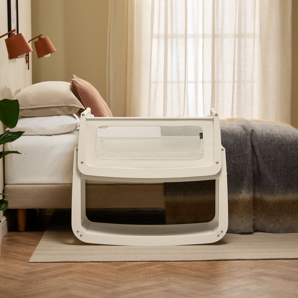 SnuzPod 5 in cashmere 