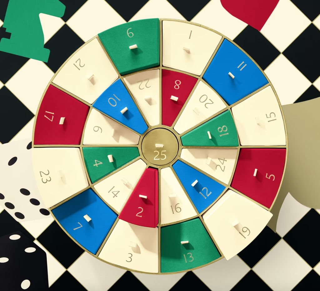 Jo Malone advent calendar 2025