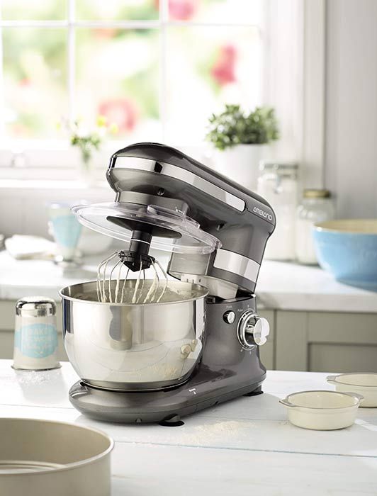 Classic Stand Mixer