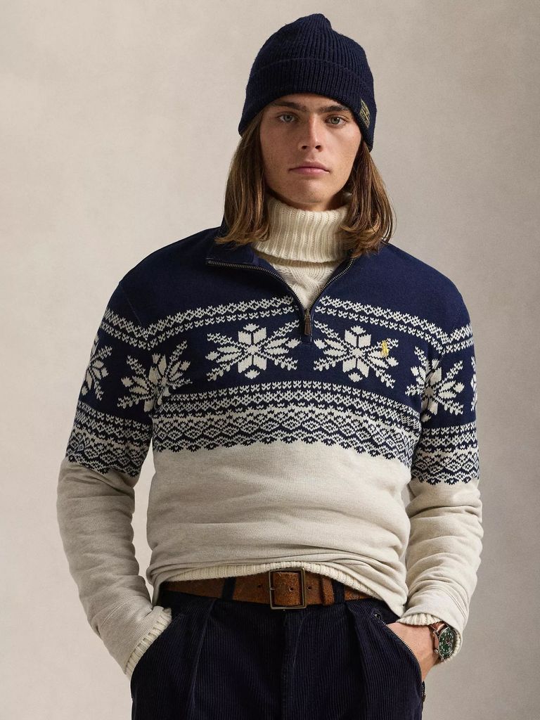 Ralph Lauren jumper