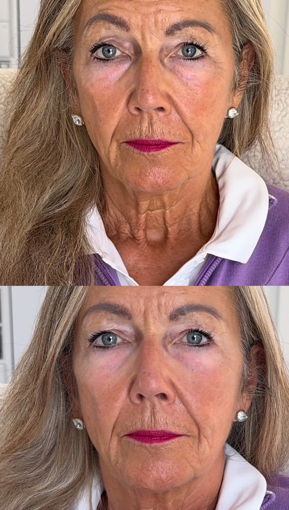 The result is shockingly good