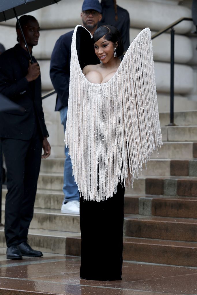 Cardi B