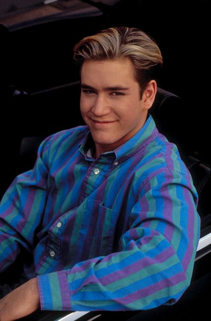 zack morris saved by the bell