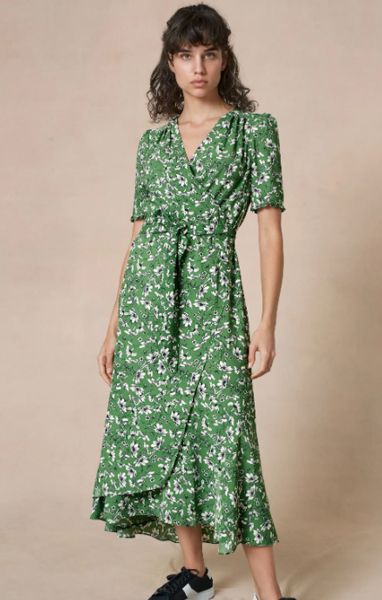 Love Kate Middleton's sell-out Zara floral dress? See 17 times the ...