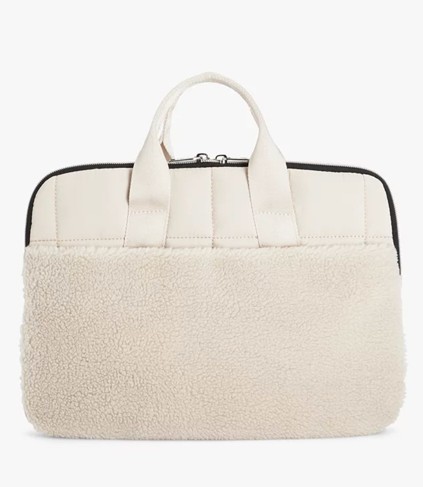 21 best laptop bags for women 2024 Stylish commuter bags in blush pink, pastels & chic black