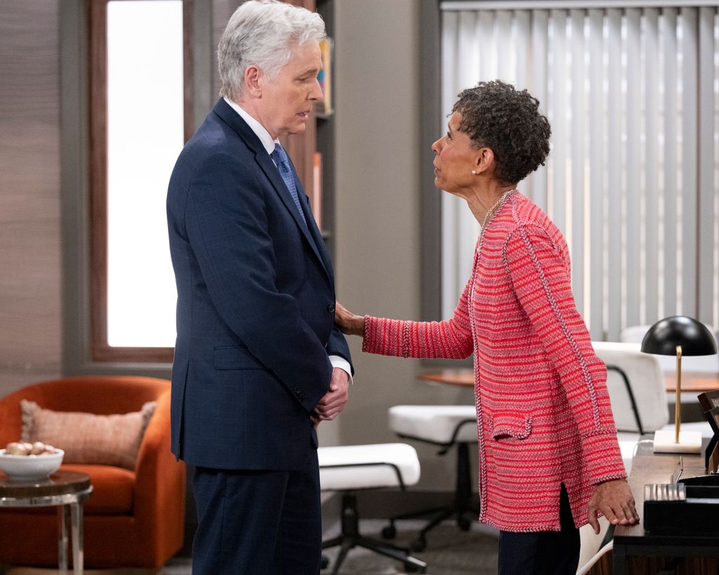 GENERAL HOSPITAL - "Episode 15780" - "General Hospital" airs Monday - Friday, on ABC