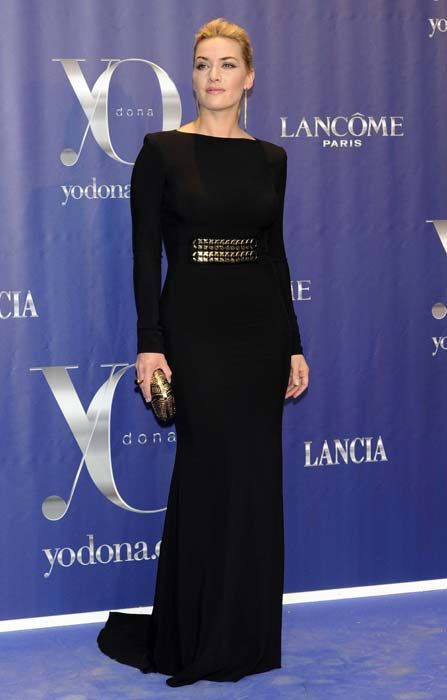 Celebrities wearing Victoria Beckham | HELLO!